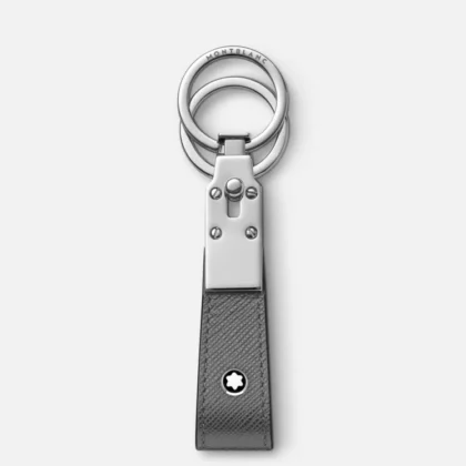 MONTBLANC SARTORIAL LOOP KEY FOB